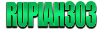 Logo RUPIAH303