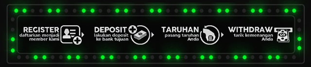 RUPIAH303 Jackpot